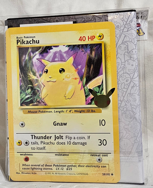 First Partner Collector's Binder